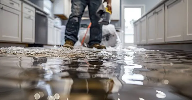 Water damage restoration companies near me in Sanibel, FL - Emergency flood extraction