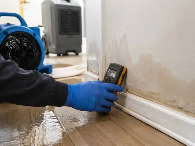 24/7 Water damage restoration services in Sanibel, FL - Rapid flood cleanup and mitigation